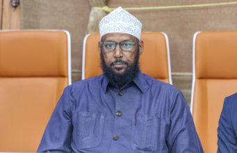 4 kamid ah Dowlad Gobleedyada dalka oo xiriirkii u jaray Wasaaradda Awqaafta iyo Arrimaha Diinta ee Dowladda Federaalka