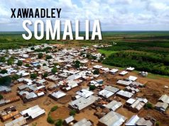 Shacabka ku dhaqan tuulooyinka Jameeco iyo Nabaaxiga ee Degmada Xawaadley oo wajahaya xaalad aad u adag