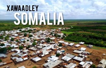 Shacabka ku dhaqan tuulooyinka Jameeco iyo Nabaaxiga ee Degmada Xawaadley oo wajahaya xaalad aad u adag