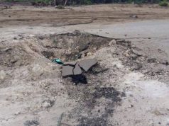 Galgaduud: Ugu yaraan 12 qof oo shacab ah oo ku geeriyooday qarax miino