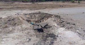 Galgaduud: Ugu yaraan 12 qof oo shacab ah oo ku geeriyooday qarax miino