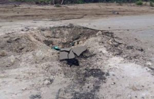 Galgaduud: Ugu yaraan 12 qof oo shacab ah oo ku geeriyooday qarax miino