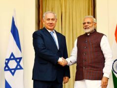 Israa’iil oo waddamo ay Hindiya kamid tahay ku riixaysa aqoonsiga Somaliland