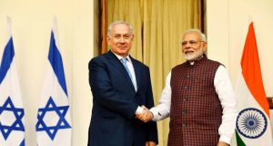 Israa’iil oo waddamo ay Hindiya kamid tahay ku riixaysa aqoonsiga Somaliland