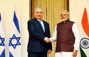 Israa’iil oo waddamo ay Hindiya kamid tahay ku riixaysa aqoonsiga Somaliland