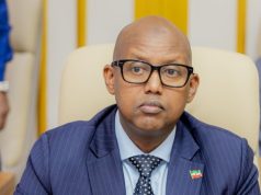 Somaliland oo ka hor timid amarka dowlada Soomaaliya, Imaataarka-na ku tilmaantay saaxiib