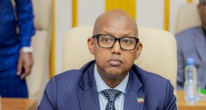 Somaliland oo ka hor timid amarka dowlada Soomaaliya, Imaataarka-na ku tilmaantay saaxiib