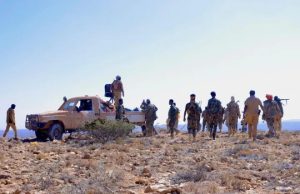 Sarkaal ka tirsan ciidanka Puntland iyo labo askari oo lagu dilay qarax ka dhacay Waddada cusub ee Boosaaso iyo Dhaadaar