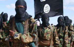 Kooxda Al-shabaab oo weerar qaraxyo ku bilaawday ku qaaday magaalada Buurgaabo