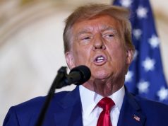 Trump: Musuq-maasuqa Soomaalida Minnesota wuxuu gaari karaa $50 bilyan, kuwa ku lug lehna waa in la masaafuriyaa