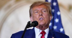 Trump: Musuq-maasuqa Soomaalida Minnesota wuxuu gaari karaa $50 bilyan, kuwa ku lug lehna waa in la masaafuriyaa