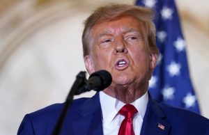 Trump: Musuq-maasuqa Soomaalida Minnesota wuxuu gaari karaa $50 bilyan, kuwa ku lug lehna waa in la masaafuriyaa