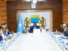 Golaha Wasiirrada Soomaaliya oo buriyey dhamaan Heshiisyadii Dowlada Soomaaliya la gashay Imaaraadka Carabta
