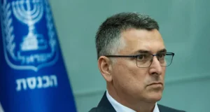 Wasiirka arrimaha dibadda ee Israa’iil oo booqasho rasmi ah ku yimid Somaliland