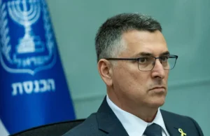 Wasiirka arrimaha dibadda ee Israa’iil oo booqasho rasmi ah ku yimid Somaliland