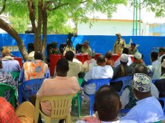 Maxkamadda Ciidanka Qalabka sida iyo Dambiyada culus ee Dawlada Jubaland oo maanta u fariisatay kiis dacawadeed ciiqaab ah