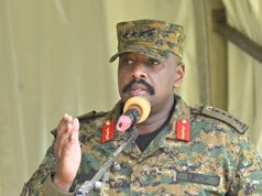 Uganda oo ku dhawaaqday in ay ka baxeyso Soomaaliya kadib 19 sano oo howlgallo nabad ilaalin ah ay u joogeen