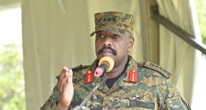 Uganda oo ku dhawaaqday in ay ka baxeyso Soomaaliya kadib 19 sano oo howlgallo nabad ilaalin ah ay u joogeen