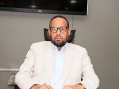 Xildhibaan Ka Tirsan Golaha Mustaqbalka Soomaaliya oo Qiray Walaaca Mucaaradka Ee Hannaanka Dib-u-Eegista Dastuurka