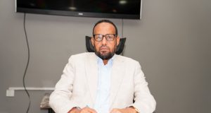 Xildhibaan Ka Tirsan Golaha Mustaqbalka Soomaaliya oo Qiray Walaaca Mucaaradka Ee Hannaanka Dib-u-Eegista Dastuurka