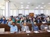 Xildhibaannada Golaha Shacabka oo ansixiyay Sharciga Saybarka Soomaaliyeed