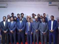 Jabaabtii Madaxweyne xasan sheikh ka sugaayay xildhibaanada Somaliland maxay noqotay