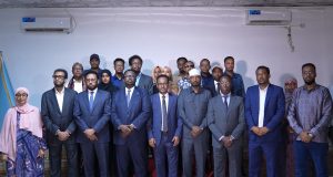 DEG DEG: Buuq xooggan oo hareeyay kulanka BF Soomaaliya