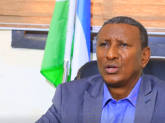 Puntland oo ka digtay safarka madaxweyne Xasan Sheikh uu ku tagayo magaalada Laascaanood
