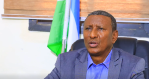 Puntland oo ka digtay safarka madaxweyne Xasan Sheikh uu ku tagayo magaalada Laascaanood