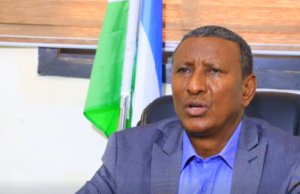 Puntland oo ka digtay safarka madaxweyne Xasan Sheikh uu ku tagayo magaalada Laascaanood