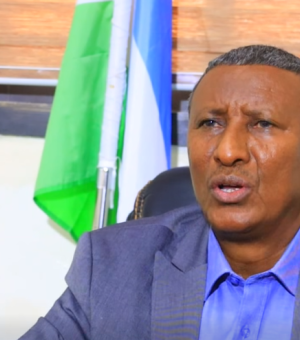 Puntland oo ka digtay safarka madaxweyne Xasan Sheikh uu ku tagayo magaalada Laascaanood