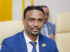 Somaliland oo sheegtay in dowlada Soomaaliya anay awood u lahayn burinta heshiiska Dekeda Berbera