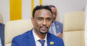 Somaliland oo sheegtay in dowlada Soomaaliya anay awood u lahayn burinta heshiiska Dekeda Berbera