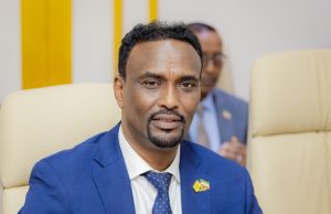 Somaliland oo sheegtay in dowlada Soomaaliya anay awood u lahayn burinta heshiiska Dekeda Berbera