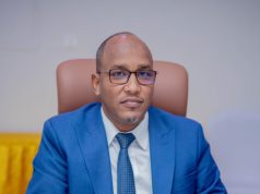 Jaamacadda Ummadda Soomaaliyeed oo Ka Digtay Burburin lagu haayo Dhulkeeda ku yaala Degmada Hodan