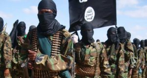Kooxda Al-shabaab oo isaga baxday deegaano ka tirsan gobolka Hiiraan