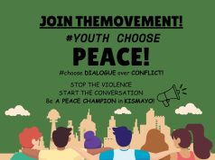 #NabaddaDhammaan #NabaddaKismaayo #NabaddaSoomaaliya — Si loo helo Soomaaliya ka nabad badan oo barwaaqo ah