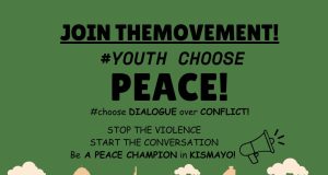 #NabaddaDhammaan #NabaddaKismaayo #NabaddaSoomaaliya — Si loo helo Soomaaliya ka nabad badan oo barwaaqo ah