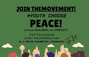 #NabaddaDhammaan #NabaddaKismaayo #NabaddaSoomaaliya — Si loo helo Soomaaliya ka nabad badan oo barwaaqo ah