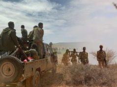 Dagaal beeleed dib uga qarxay gobollada Galbeedka Somaliland, xilli la sheegay in nabadda la soo xidhay