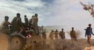 Dagaal beeleed dib uga qarxay gobollada Galbeedka Somaliland, xilli la sheegay in nabadda la soo xidhay