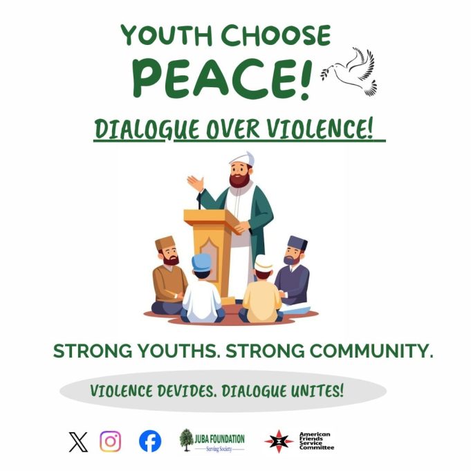 #NabaddaDhammaan #NabaddaKismaayo #NabaddaSoomaaliya — Si loo helo Soomaaliya ka nabad badan oo barwaaqo ah