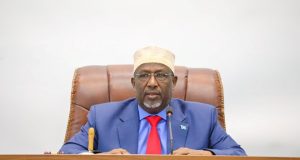 Guddoonka Baarlamaanka oo ganaaxay Xildhibaanno