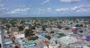 Dagaal ka dhacay magaalada Baydhabo ee caasimadda KMG ah ee Koofur Galbeed