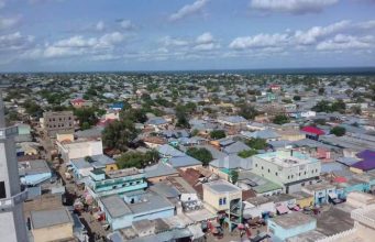 Dagaal ka dhacay magaalada Baydhabo ee caasimadda KMG ah ee Koofur Galbeed