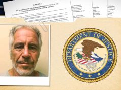 Dukumentiyada Jeffrey Epstein oo lagu falanqeeyay aqoonsiga iyo maalgashiga Somaliland