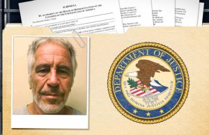 Dukumentiyada Jeffrey Epstein oo lagu falanqeeyay aqoonsiga iyo maalgashiga Somaliland
