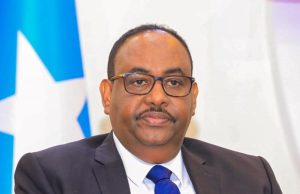 Puntland oo ku eedeysay madaxweynaha dowladda Federaalka inuu qaaday tallaabo lagu fashilinayo shirka Muqdisho