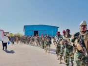 Madaxweyne Siciid Deni oo ku dhawaad 4 sano kaddib u safraya Muqdisho si uu uga qeyb galo gogosha wada-hadalka Dowladda Federaalka