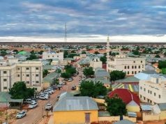 Ciidamada Puntland oo dilay nin horey u dil iyo dhaawac uga geystay Galdogob
